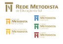 Comoção marca lançamento de nova logo da Rede Metodista de Educação do Sul
