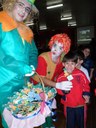 União comemora Dia Nacional do Livro Infantil com personagem do Sítio do Picapau Amarelo 