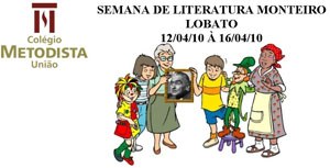 União promove Semana de Literatura Monteiro Lobato 