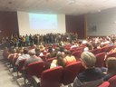 Colégio de São Bernardo promove primeira Reunião de Pais de 2020
