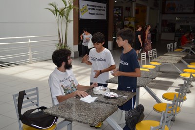 Alunos em Ação contra Aedes Aegypti 18