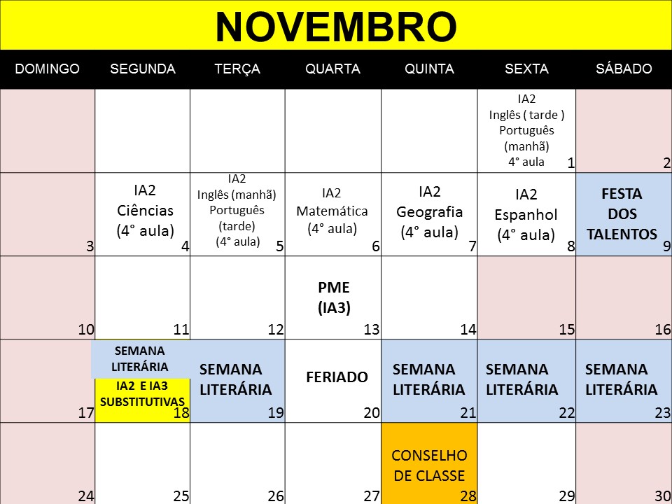 6-8-novembro