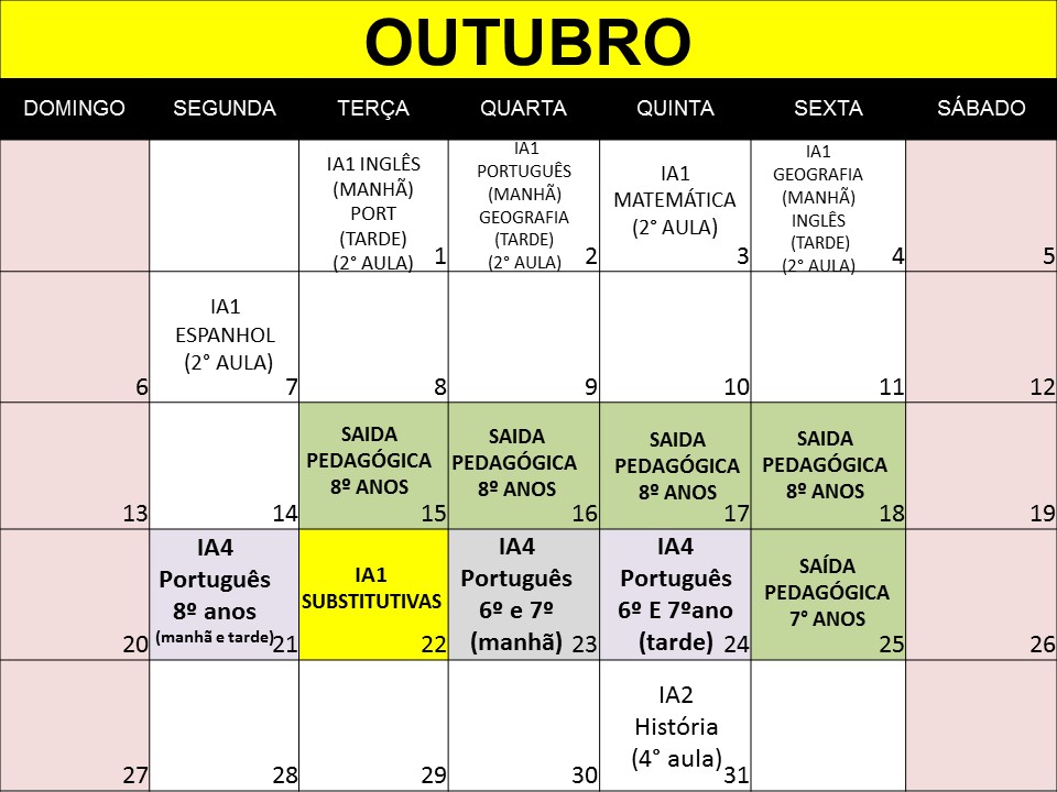 6-8-outubro